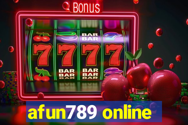 afun789 online